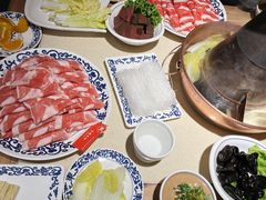 -东镇老火锅(长春路首店)