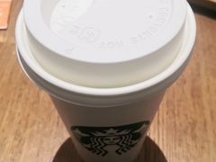 -星巴克(大连柏威年店)