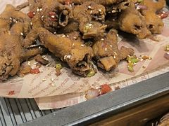 -辛香味烧鱼馆·非遗技艺·排骨红烧肉(光谷医药园店)