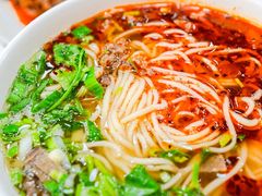 -玉香宫河州牛肉拉面