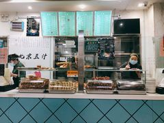 -老磁器口豆汁店(天坛店)