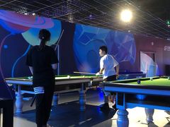 -世代星球·保龄球·镭战真人CS·团建(杨浦店)