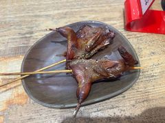 -老鼓楼汤包(太平门店)