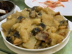 -腰记饭店(龙源路店)