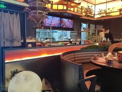 -西塔老太太泥炉烤肉(上海七宝领展广场店)