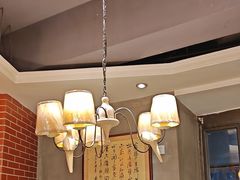 -全聚贤餐厅·湖北家常菜(沙湖店)