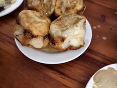 -宝瑞门钉肉饼店