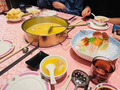 -囍凤楼·粤菜·点心·火锅(温特莱店)