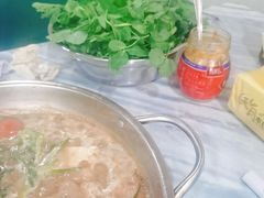 -麒麟豆汤圆子火锅(川心小区店)