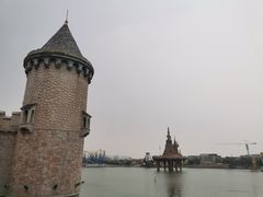 -大连海昌发现王国主题公园