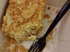 -马哥孛罗咖啡厅·Cafe Marco (厦门马哥孛罗东方大酒店)