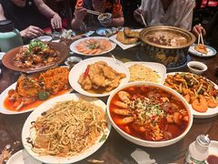 -东北大院·东北菜(三台子店)
