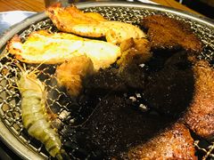 -原始泥炉烤肉(总店)