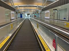-曼谷素万那普国际机场