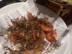 -老平安农家菜(平安店)