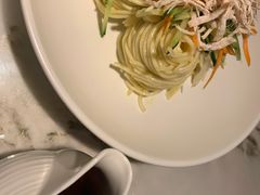 -初蓉丨遇见新川菜(亲贤街荣耀店)