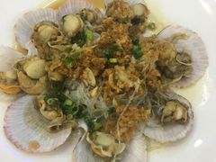-海岛渔村大酒店(云霄路店)