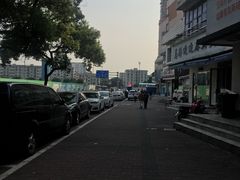 -马路边边·成都串串(翠柏路店)