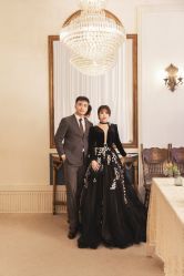 -THE QUEEN(北京店)