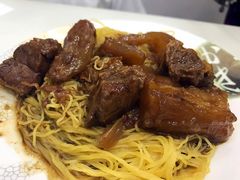 -麦文记面家(佐敦店)