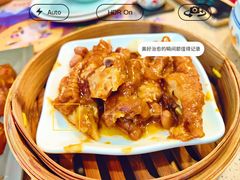 -点都德(龙之梦店)