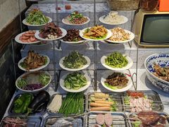 -十二道丰味·徐州土菜·烧烤(何山路店)