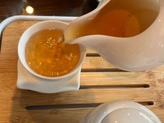 -湖畔居茶楼(湖滨店)