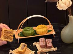 -陕拾叁-西安糕点(大雁塔店)
