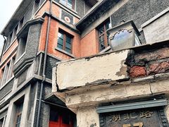 -天津五大道文化旅游区