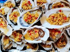 -开蚝屋·海鲜龙虾烧烤(文二路店)