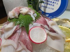 -虾佬圣汤·海鲜姿造(乐堤港店)