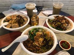 -水平有限螺蛳粉(宏达大厦店)
