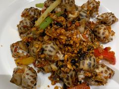 -春满园·早茶·粤菜·宴会(前海店)