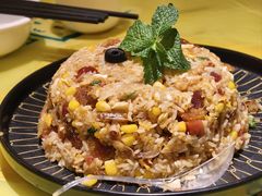 -桥东喜碧海鲜街(水东街店)