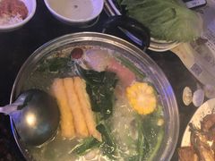 -阪尚皇·原切牛排·烤肉火锅自助(北京路店)