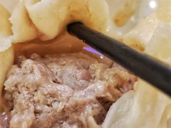 薄皮包子-维吾尔餐厅(宜山路店)