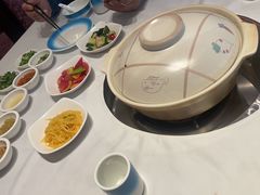 -天宜隆蘑菇宴火锅(石景山旗舰店)