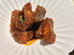-锦楼·臻选新杭帮(杭州中心店)