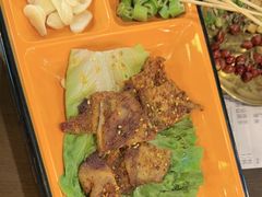 -林二哥宜烤官·宜宾小烧烤