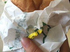 -赛百味SUBWAY(星摩尔店)