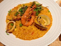 -翠贝卡&Mama Kelly Brunch Coffee(河西店)