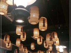 大堂-老村长•湖北家常菜(南湖店)