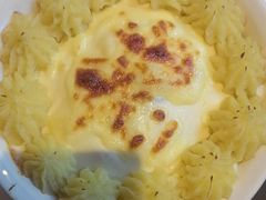 -波特曼西餐厅(南岗店)