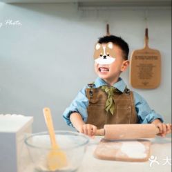 -七色田儿童摄影(静安店)