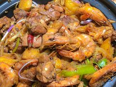 -状元虎.摇滚炒鸡.家常菜(义勇街店)