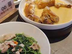-张家卫·阳江菜·小海鲜(肥婆湾桥店)