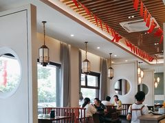 -小乡小镇·传承桐庐土菜·老板亲自烧的菜