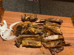 -丝路金桃·新疆菜(徐汇店)