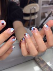 -美画·轻奢美甲美睫