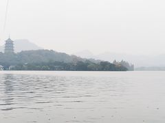 -柳莺湖上·湖景餐厅·江南菜(西湖店)